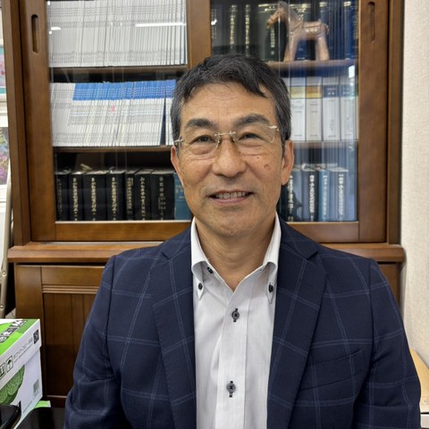 所長 司法書士 松崎信彦